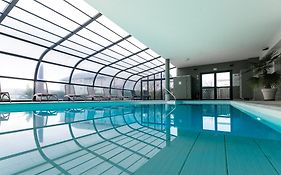 Kyriad Prestige Residence & Spa Cabourg-Dives-Sur-Mer